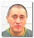 Offender Pedro Antonio Hernandez-matul