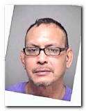 Offender Rene Vargas