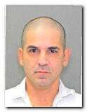 Offender Richardo Herrera