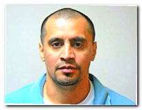 Offender Robert Rodriguez