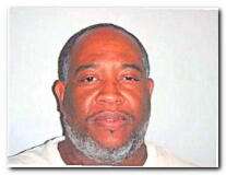 Offender Ronald Dewayne Goines