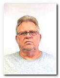 Offender Ronnie Gene Scarborough