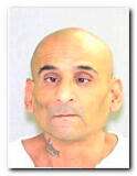 Offender Roy Oscar Venegas