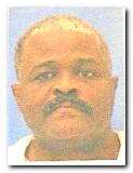 Offender Terrance Glenn Smith