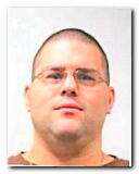 Offender Timothy Michael Mitchell