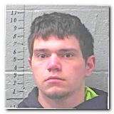 Offender Zachary Wayne Whaley