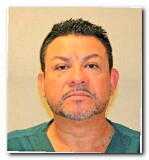 Offender Alfredo Garcia