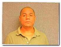 Offender Alfredo Pineda