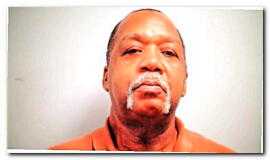 Offender Alvin Charles Nora