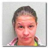 Offender Amber Nicole Pagett