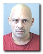 Offender Carlos Perez