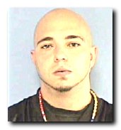 Offender Christopher Bernard Smith