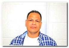 Offender Daniel A Gonzales