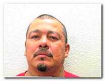 Offender Daniel Garcia