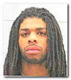 Offender Dante Rashid Newell