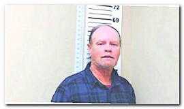 Offender David Arnold Stevenson