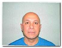 Offender David Flor Tirado