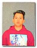 Offender David Yang