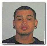 Offender Dejay Eugene Ragain