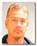 Offender Dennis John Wooldridge