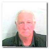 Offender Donald Edward Harrison Jr