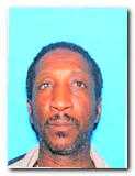 Offender Donnie Dewayne Eckford