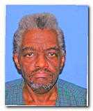 Offender Earl Sidney Wooten