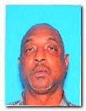 Offender Floyd Fredrick Jenkins