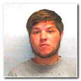 Offender Hunter Allen Chadd