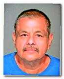 Offender James Anthony Romero