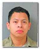 Offender Jarvis Mejia-cuyuch