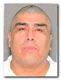 Offender Javier Arviso Marmolejo