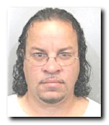 Offender Jorge Camacho