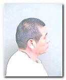 Offender Jose Najiar Armendariz