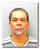 Offender Maurice Ware