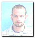 Offender Michael Wayne Endress