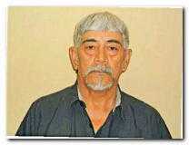 Offender Pablo Morin Hinojosa