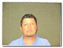 Offender Rigoberto Lopez