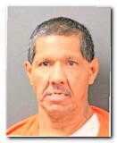 Offender Robert Castillo Martinez