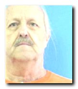 Offender Robert Doss (deceased) Johnson