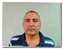 Offender Sergio Adame