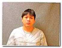 Offender Taylor Johnjoonsoo Langer