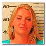 Offender Tiffany Kay Bauer