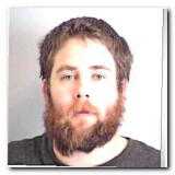 Offender Zachary Robert Greathouse