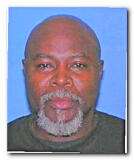 Offender Alvin Barksdale