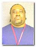 Offender Alvin Williams