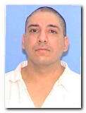 Offender Billy Joe Garza