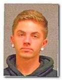 Offender Brandon J Kadel