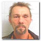 Offender Darrell John Hosack