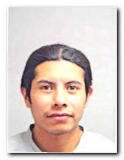 Offender David Ramirez-velasco